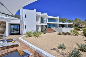 Ibiza Luxury Villa - Firefly